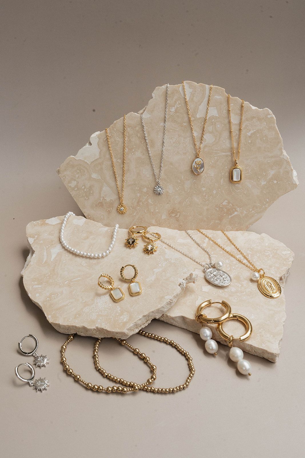 Jewellery